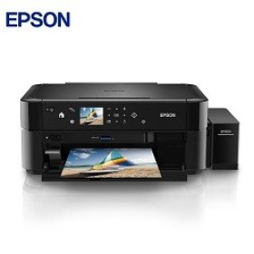 MFD Epson L850 Copier Printer Scanner A4
